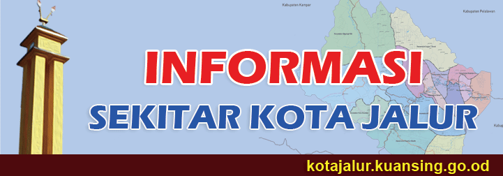 Informasi Sekitar Kota Jalur