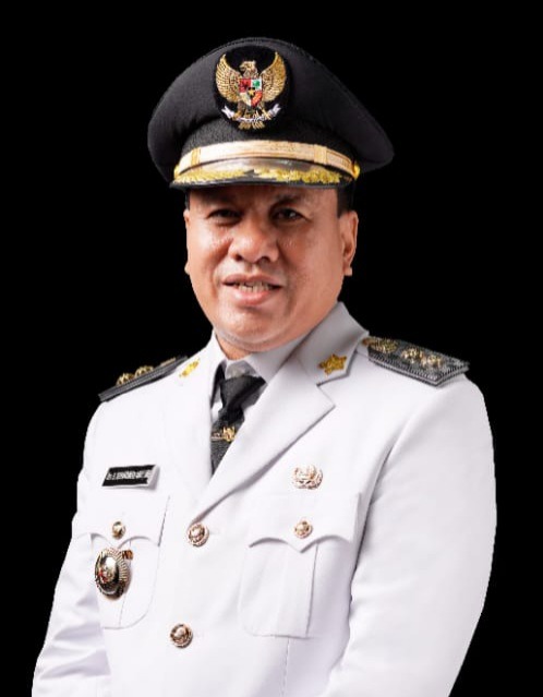 Dr. H. Suhardiman Amby